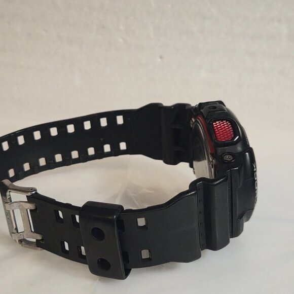 Casio G Shock Digital and Analog Good shape - Picture 13 of 13
